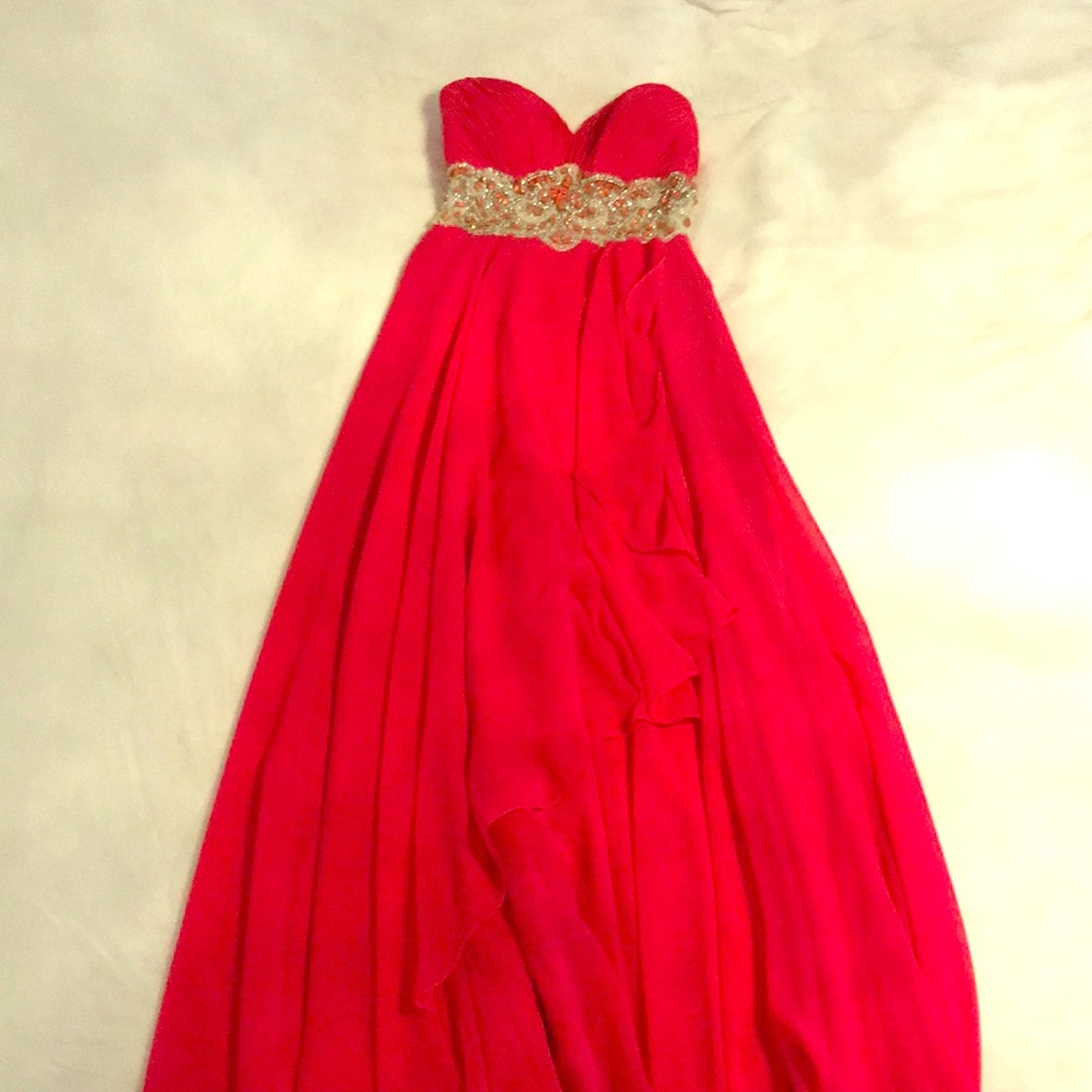 Grad/Prom dress